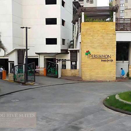 Dg Hive Suites Cebu Exteriér fotografie